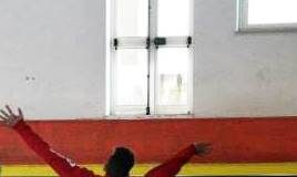 Pallamano, presentato il team ‘Valentino Ferrara’