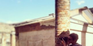 Successo per il Safari fotografico a Pompei