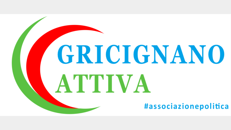 Nasce “Gricignano Attiva”, inaugurazione in piazza Municipio: “Siamo aperti a tutti”