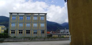 Piedimonte Matese: gli alunni del ‘Caso’ avranno un proprio ingresso al De Granchis