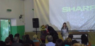 Piedimonte Matese: Lina Iannitti lascia la guida del Joyce