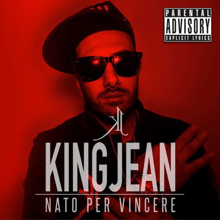 ‘Che ne sarà di noi’, spopola in rete il nuovo singolo di King Jean