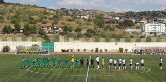 Serie D, per l’Agropoli ko a sorpresa con la neopromossa Leonfortese