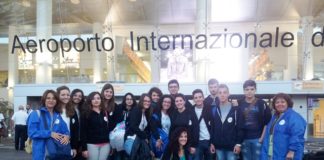 Piedimonte Matese: i ragazzi del Galilei all’Università di Cork