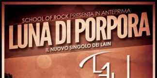 Caserta: i Lain presentano il nuovo singolo Luna di porpora