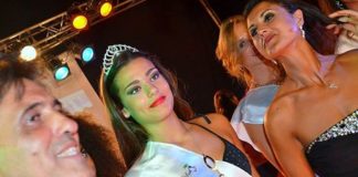 “Premio Athena Lemnia”, eletta Miss Pozzuoli