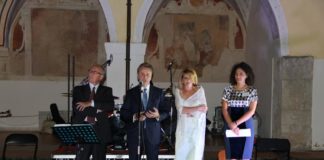 Piedimonte Matese: Grande partecipazione ieri sera all’evento “MuciramaConNoi”