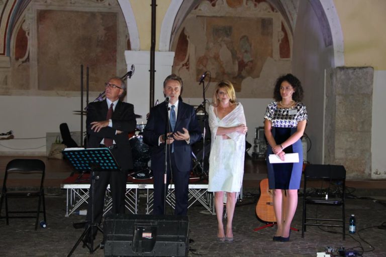 Piedimonte Matese: Grande partecipazione ieri sera all’evento “MuciramaConNoi”