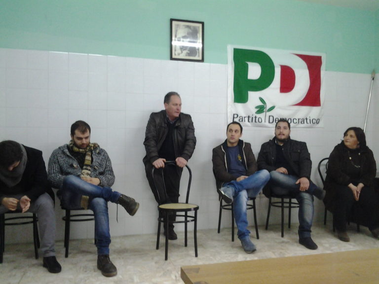 A San Marco E. la Festa Democratica, due giorni di dibattiti su Regionali e giovani