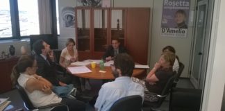 Obesità infantile, al via l’istituzione di un osservatorio regionale