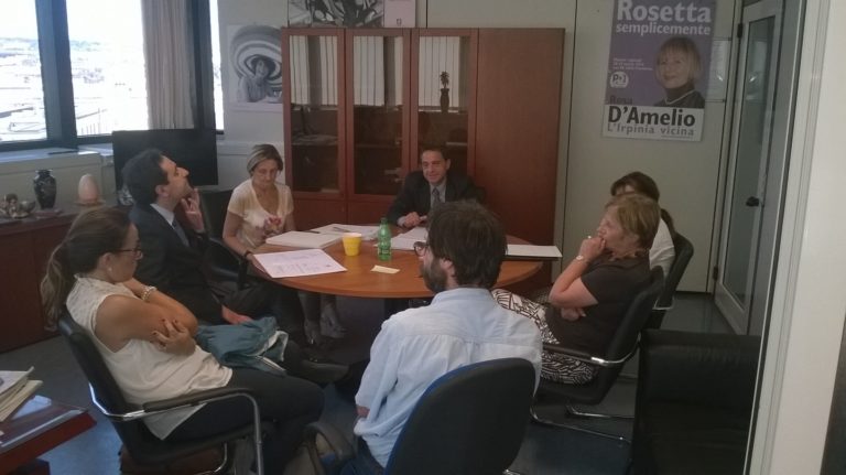 Obesità infantile, al via l’istituzione di un osservatorio regionale
