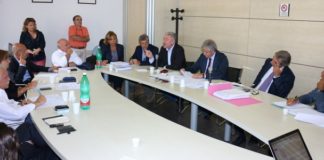 Napoli: commissione bilancio incontra assessore Palma