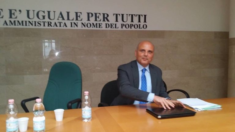 Camera civile di Aversa nominati i nuovi organi direttivi e di vigilanza.