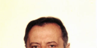 Piedimonte Matese ricorda il compianto prof. Giuliano Palumbo