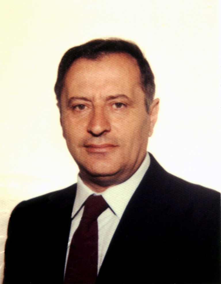 Piedimonte Matese ricorda il compianto prof. Giuliano Palumbo