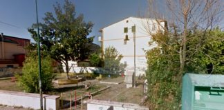 Recale, guerrilla gardering per Puliamo il mondo