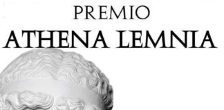 A Pozzuoli il premio Athena Lemnia