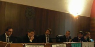 Aversa: presentato il movimento “Rinnovamento Forense”