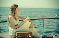 “Run Away”, il concerto di Susanna Giordano sulla Spiaggia Grande di Positano