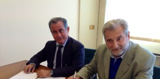 Più Europa, 5 milioni di euro al Comune di Casalnuovo