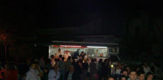 San Felice a Cancello: IV sagra della nocciola