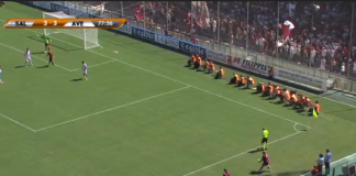 Clamoroso all’Arechi, la Salernitana recupera doppio svantaggio: 3-3