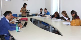 Napoli: consiglieri studiano regole commissione pubblica istruzione