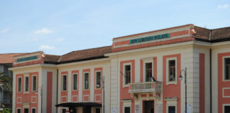 Giffoni: nelle scuole lavori per oltre 3 milioni di euro