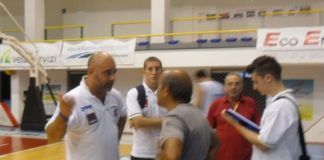 Virtus Pozzuoli, buon test con Maddaloni