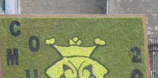 Solopaca: cresce l’attesa per la Festa dell’Uva