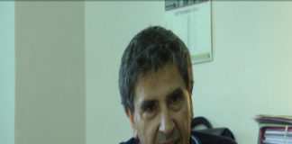 ESCLUSIVA Orta di Atella, video intervista all’estensore del Puc Claudio Valentino: “Tutti parlano dello strumento urbanistico, nessuno lo ha letto. Vanno demolite 2.500 unità abitative su 3.000″