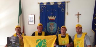 Acerra: Puliamo il Mondo alla Sorgente del Riullo