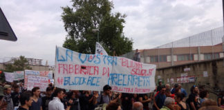 Guerra di camorra tra i clan Birra- Iacomino e Ascione, sei arrestri