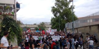 Maddaloni: sventata rapina in Corso 1° Ottobre