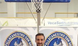 Basket, Maddaloni si arrende a Palermo