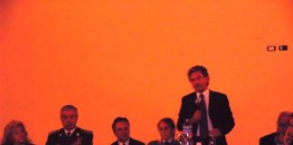 Piedimonte Matese: legalità, Sirignano incontra student del Falcone FOTO