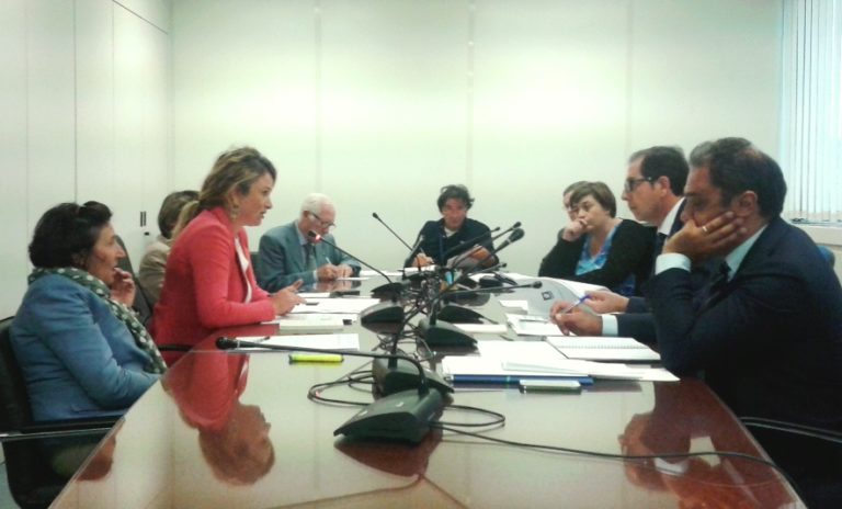 Fondi Ue, gli uffici regionali assicurano il rispetto dei target di spesa