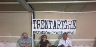 Caserta: successo per la presentazione dell’Agenda della Pace