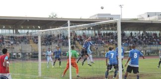 La Neapolis ferma l’Agropoli in casa con uno scialbo pareggio.