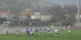 L’Agropoli affronterà la Neapolis con Pirozzi squalificato per due turni.