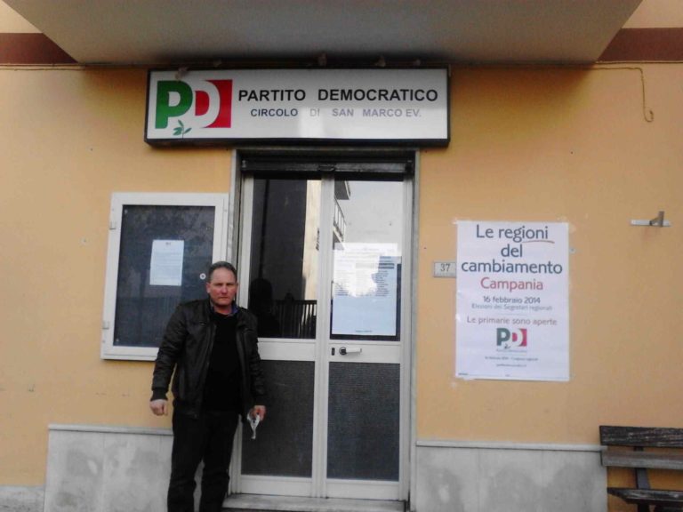 San Marco E., Di Maio (Pd): Vitale fa chiarezza ma noi restiamo all’opposizione