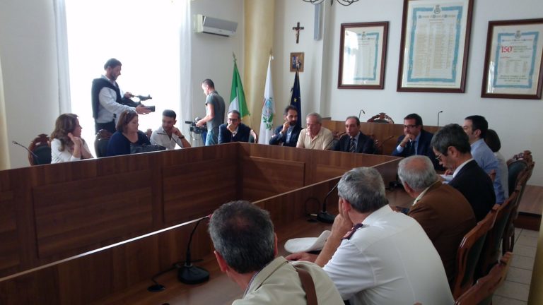 Casal di Principe: prevenzione della corruzione, presentato il percorso formativo