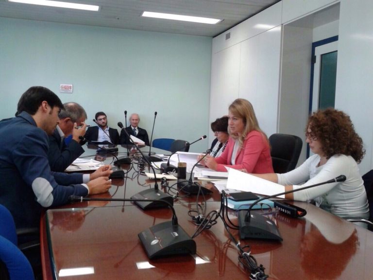 Aversa: Menduni e Sagliocco non si presentano in commissione trasparenza, salta audizione su Maddalena