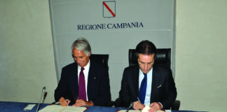 La Regione assegna 31 milioni al Coni per le attrezzature sportive