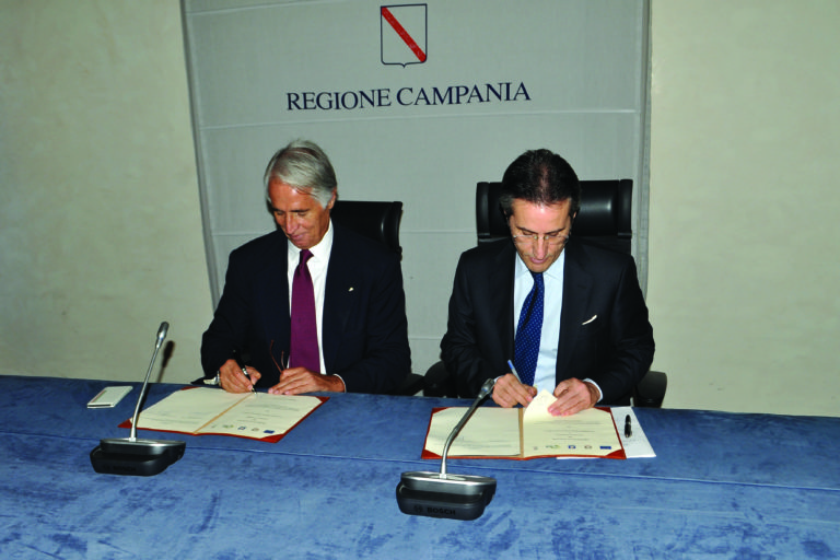 La Regione assegna 31 milioni al Coni per le attrezzature sportive
