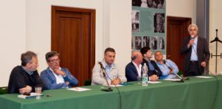 Gemellaggio tra le Pro Loco di Sant’Arpino e Calitri