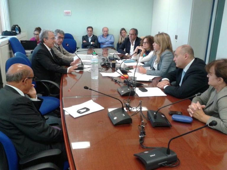 Piedimonte Matese: al via il “Cammino di San Benedetto”, ciclo-escursioni promosse dal Club Alpino Italiano