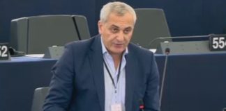 Bilancio Ue, Caputo: occasione persa