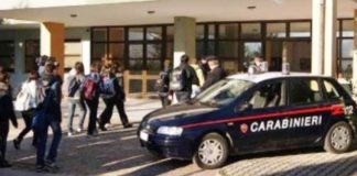 Montoro Inferiore: non mandavano il figlio a scuola da un anno, denunciati