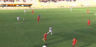 La Normanna ko anche a Catanzaro, è crisi nera